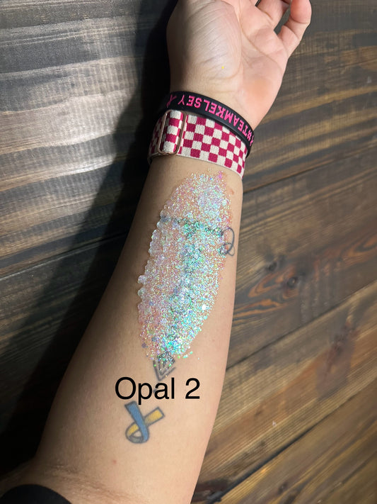 Opal 2