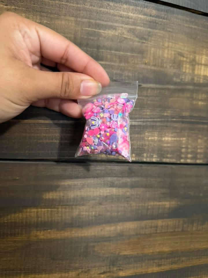 Mermaid Melt