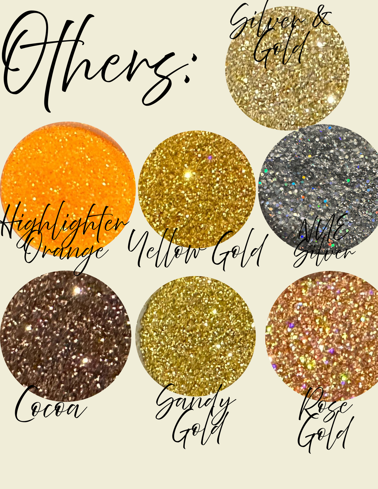 Wand Colors
