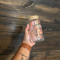 Destash 16 oz Glass Cups