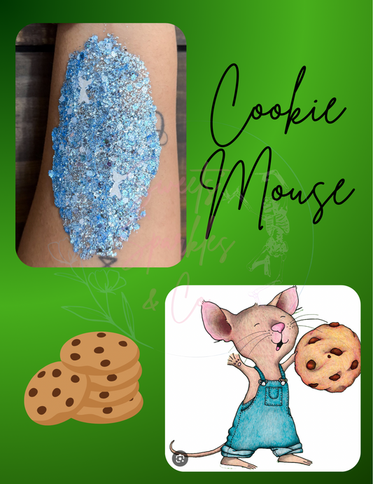 Cookie Mouse