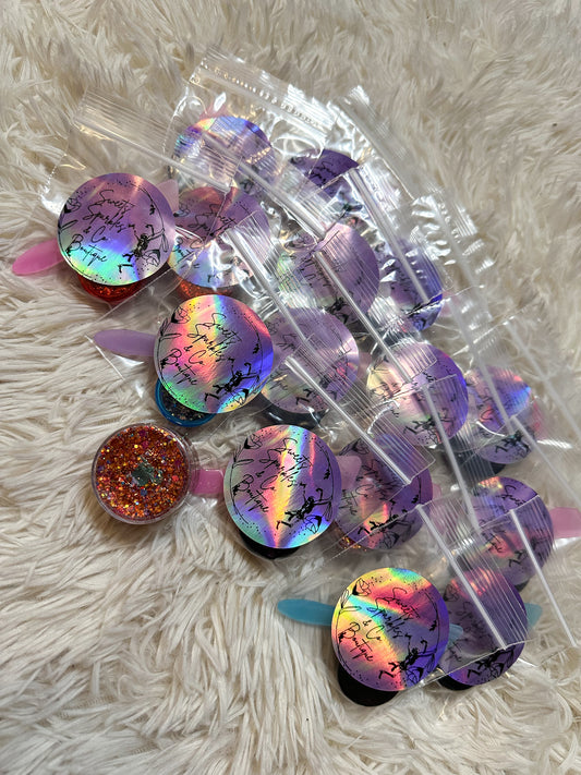 3g Glitter Fillers