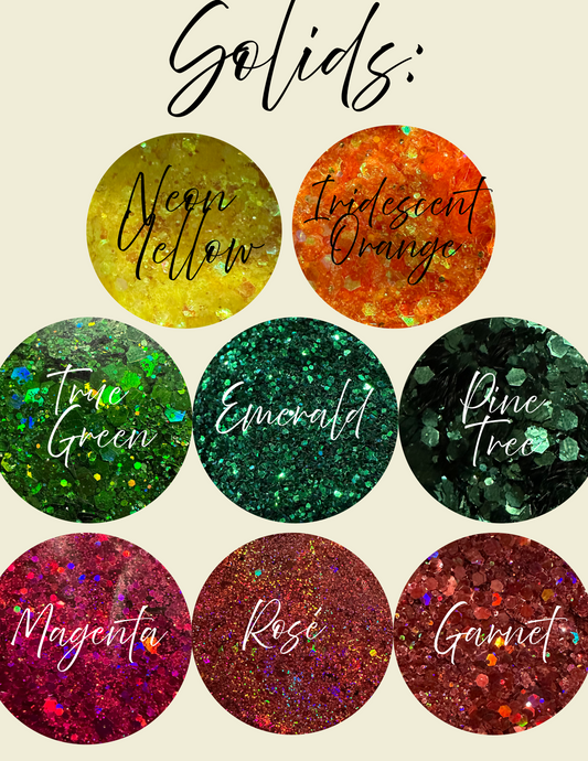 Solids