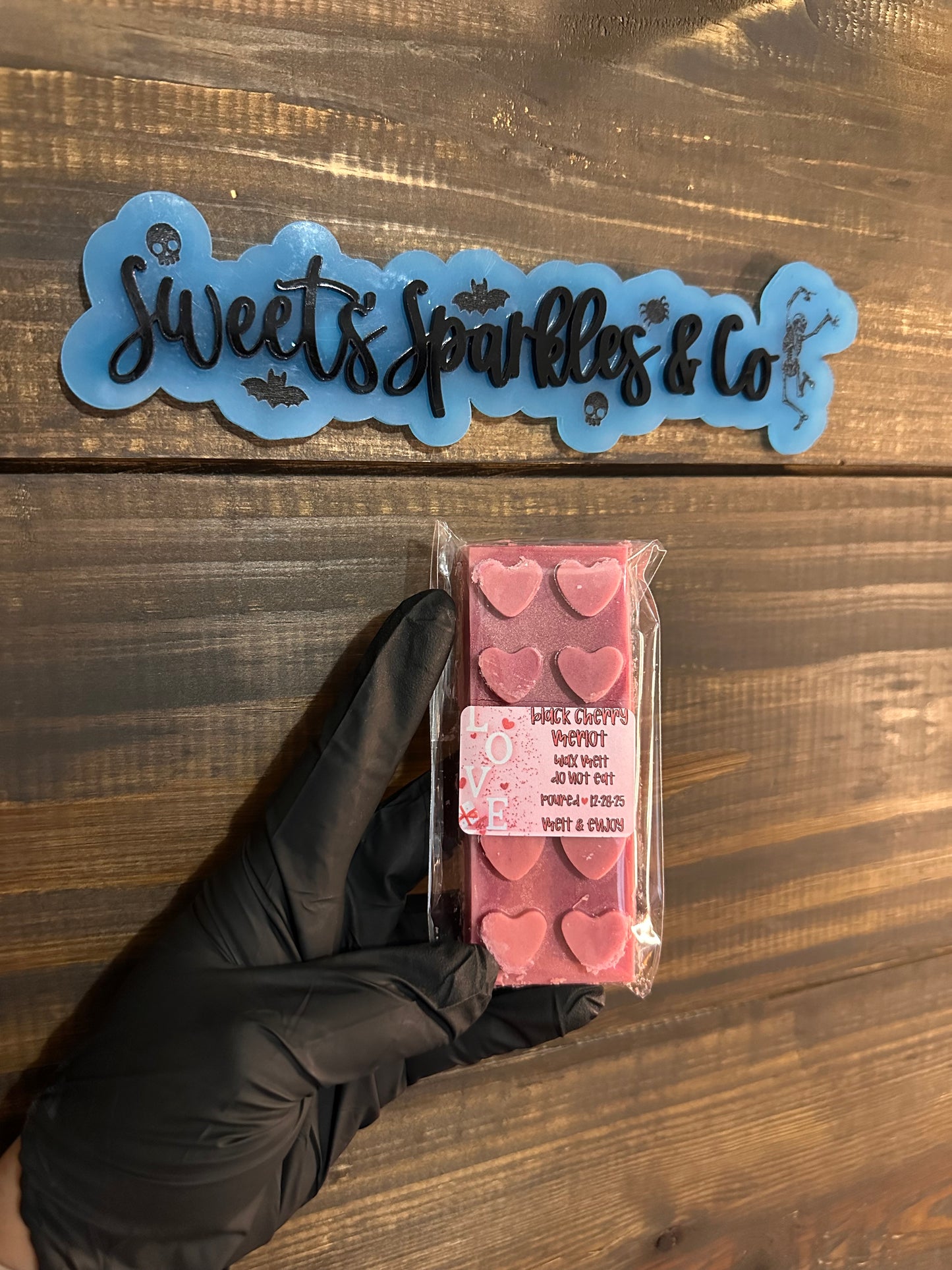 Snap Wax Bar