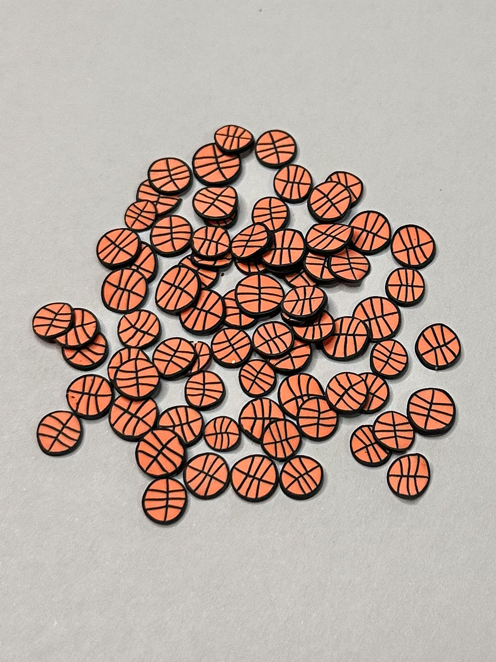 Clays