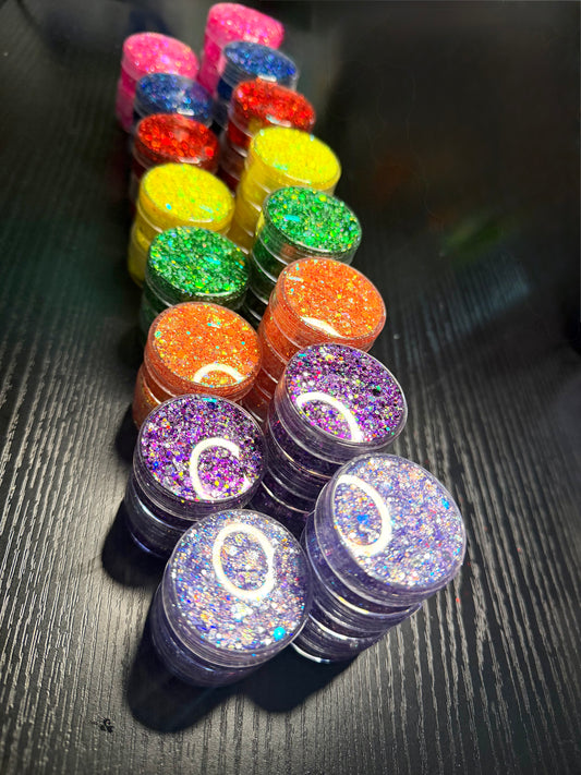 “Build A Bundle”- (10)