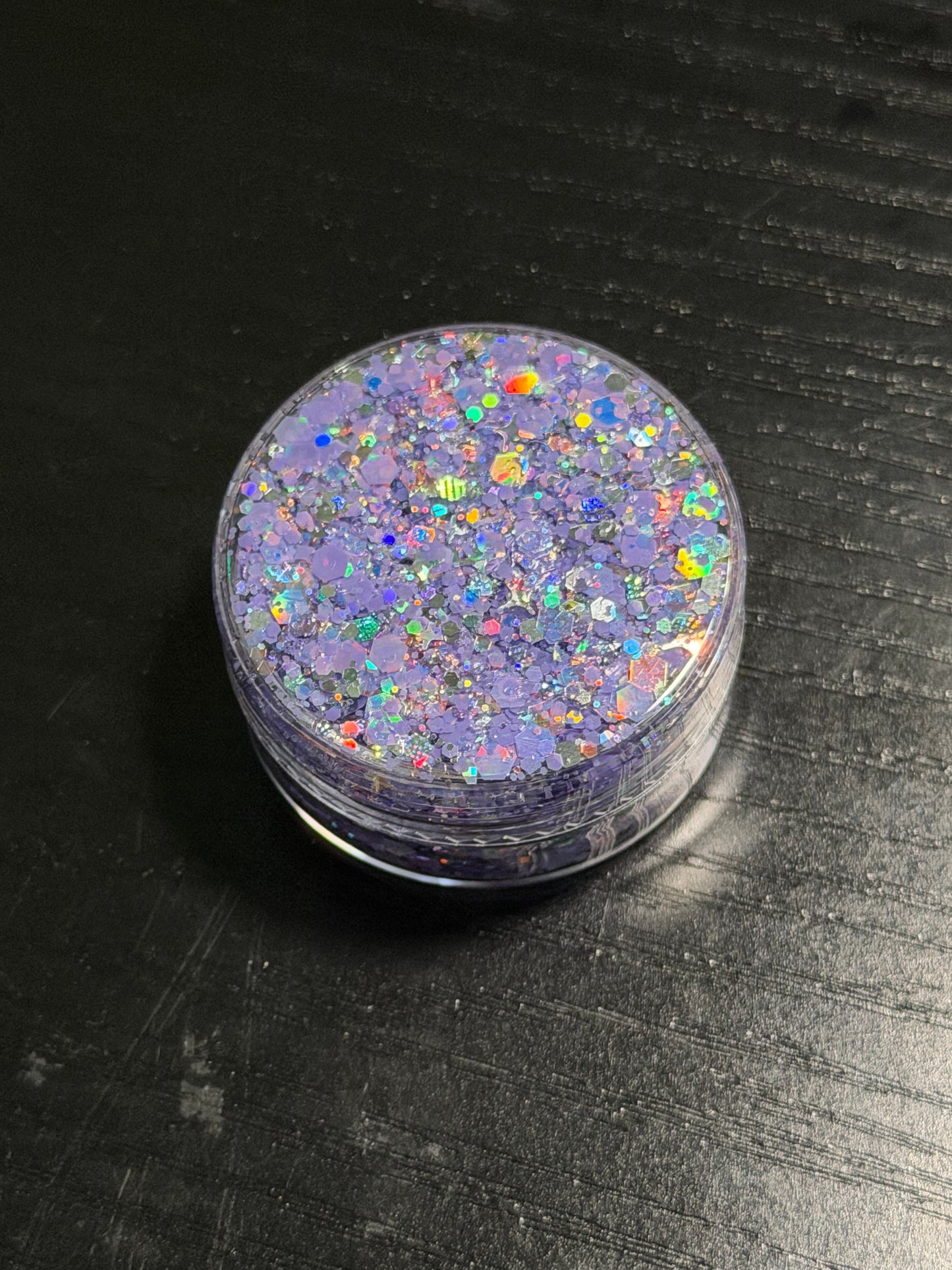 Lavender Moonshine