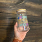 Destash 16 oz Glass Cups