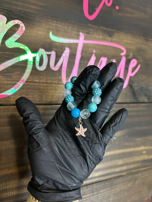 Mermaid Bracelets