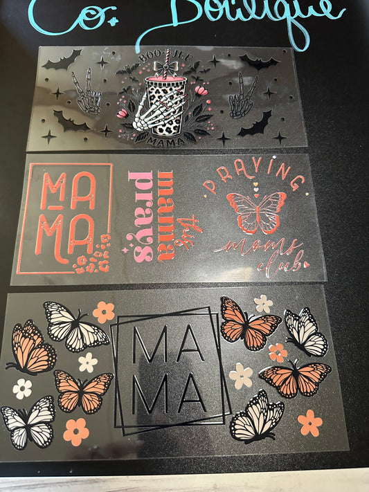 Mama Wraps