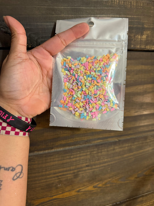Pastel Peeps