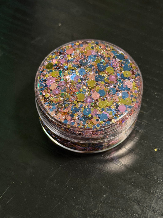 Wildflower Wishes