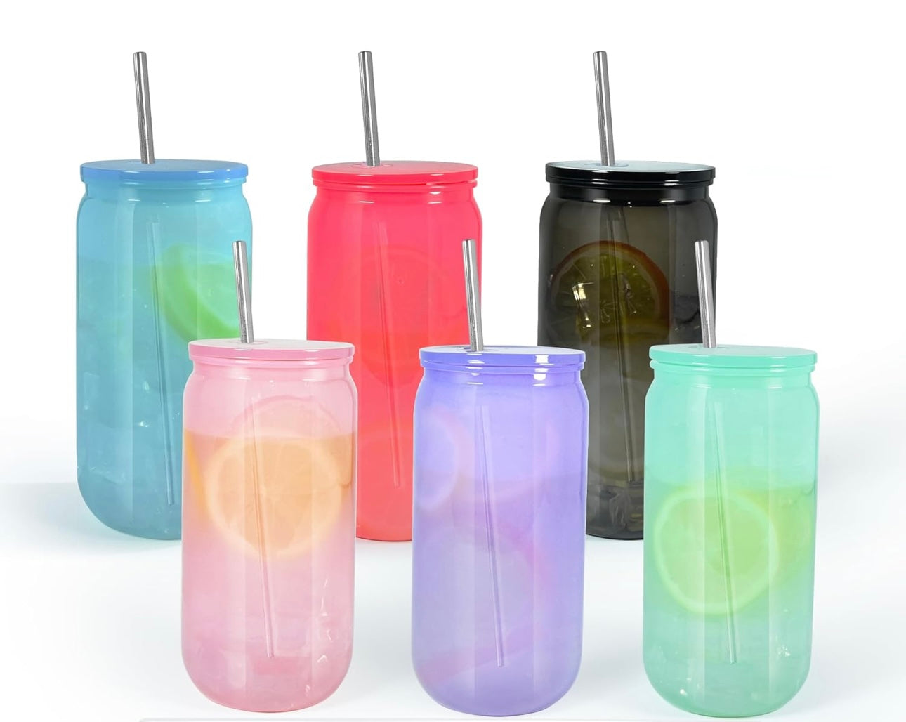 16 oz Cups