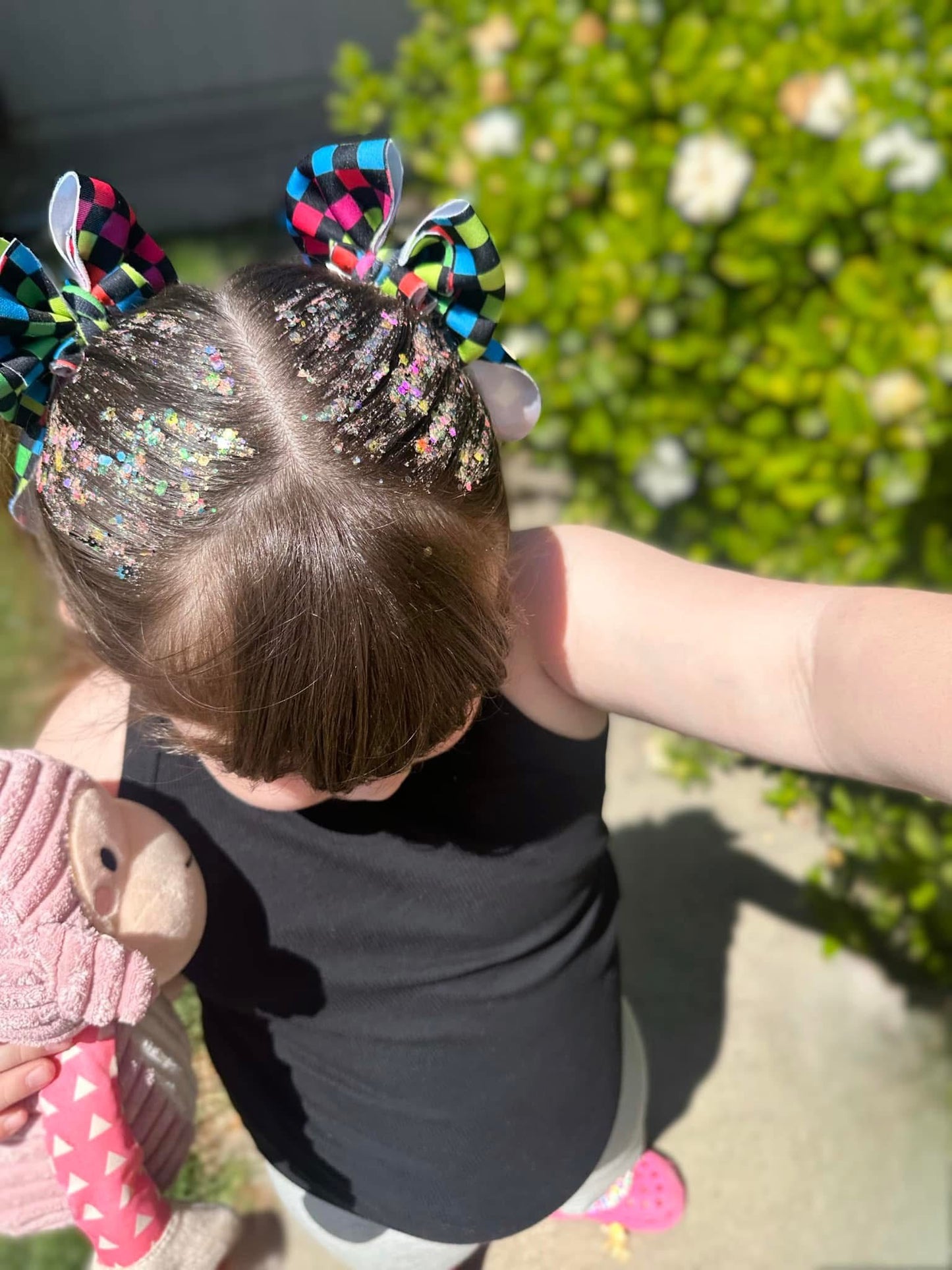 Rave Blossoms
