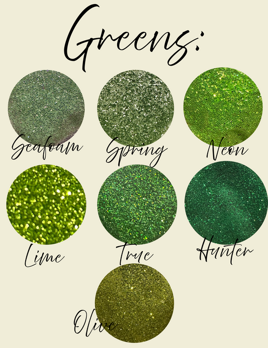 Wand Colors