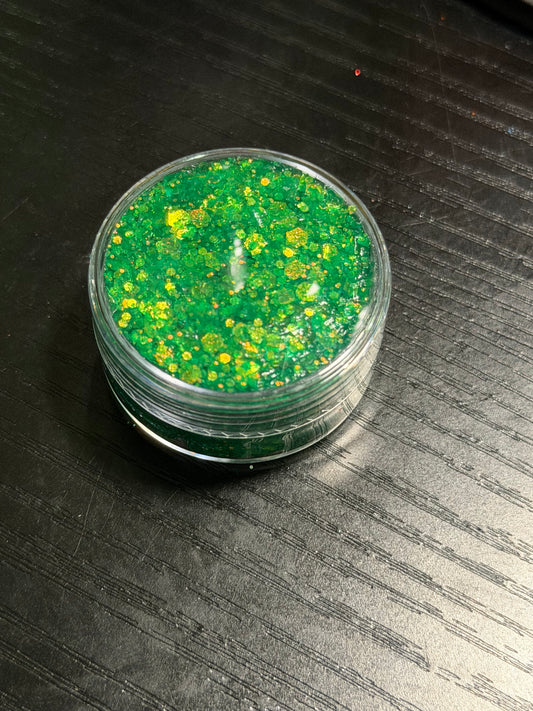 Patty O’ Green