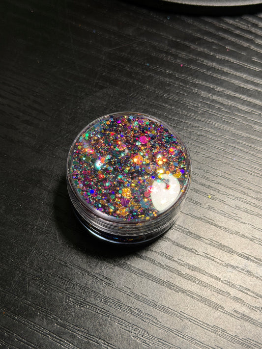 Rainbow Mist