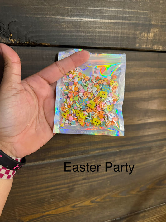 Easter Party
