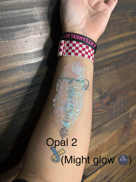 Opal 2