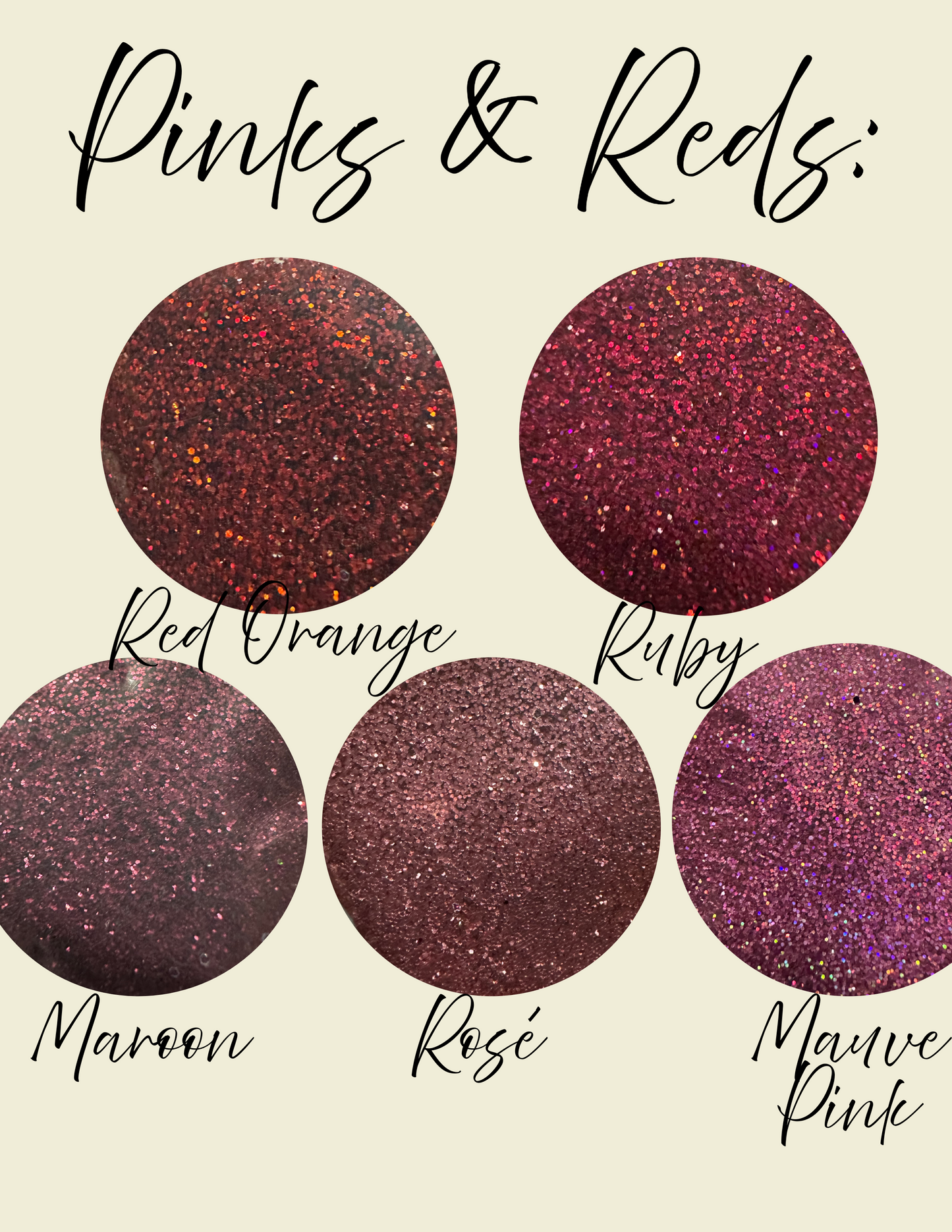 Wand Colors