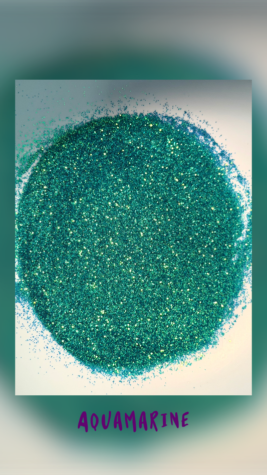 Aquamarine