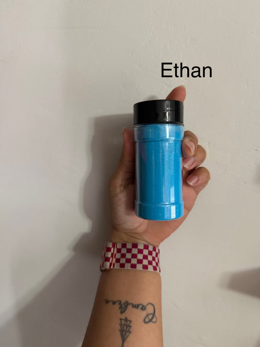 Ethan