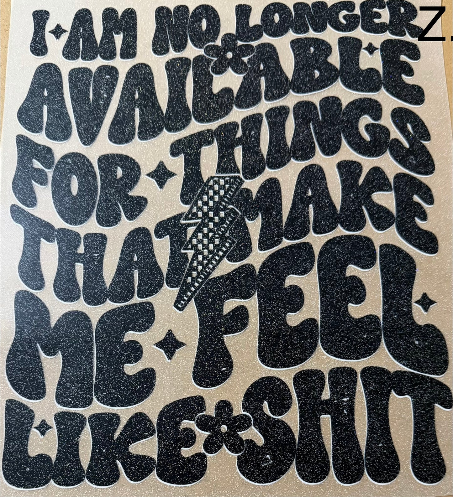 “Miscellaneous” Tees