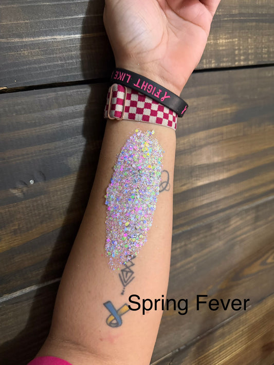 Spring Fever