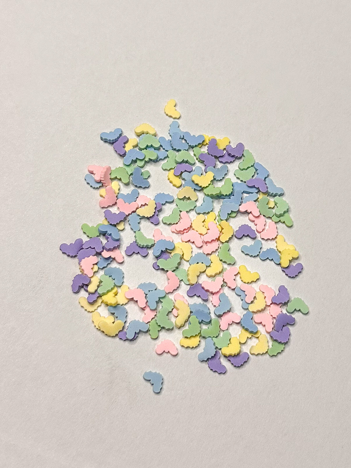 Clays