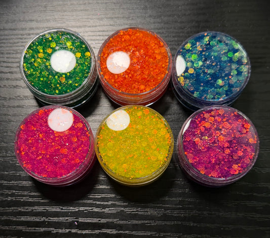 Non Traditional Rainbow Bundle