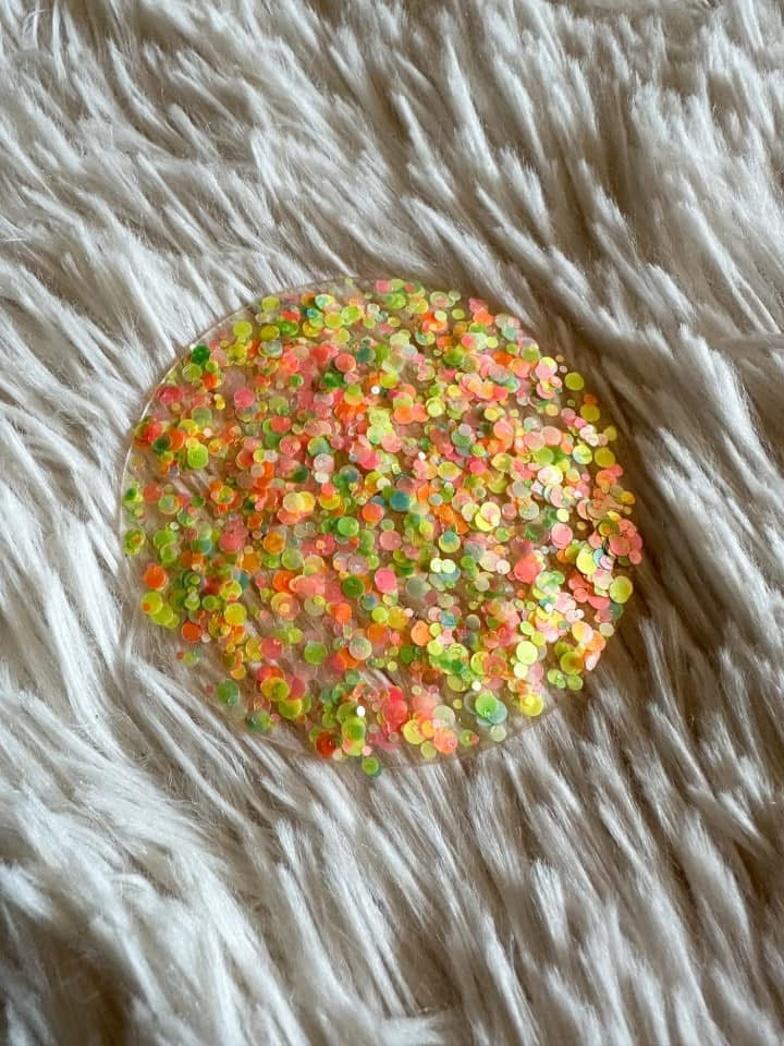 Spring & Easter Mixes