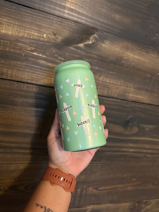 Destash Stainless Steel Cups
