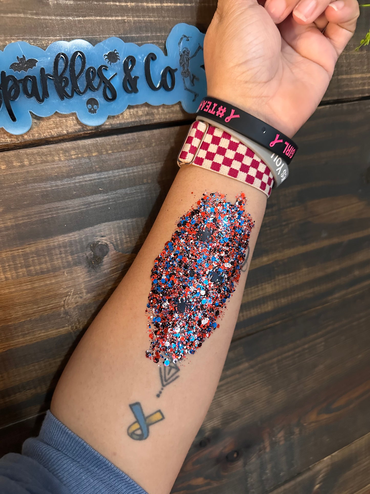 RTS Customs 1/12-1/13