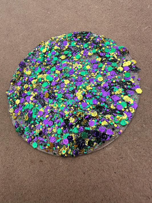 Mardi Gras