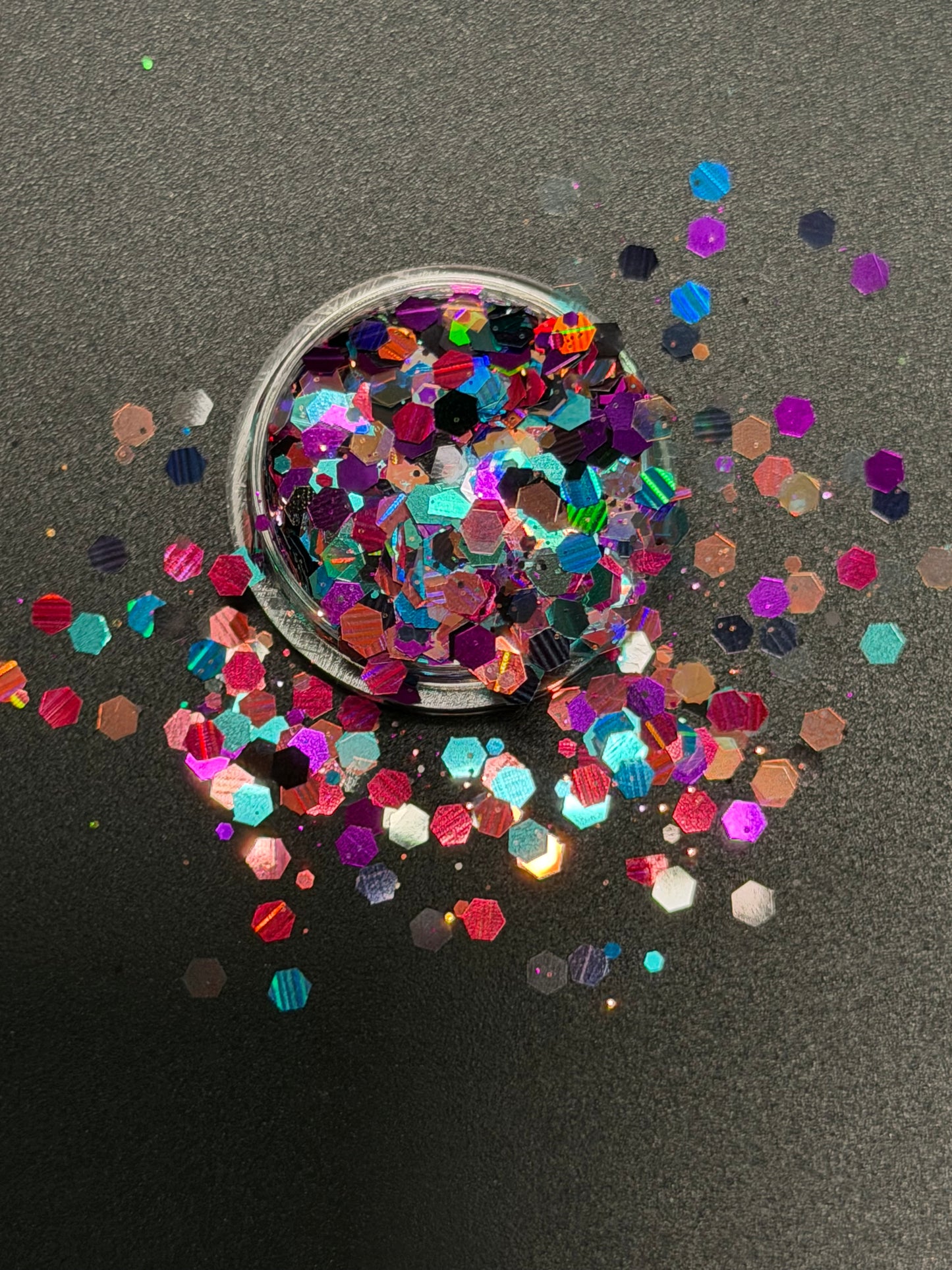 Custom Mix 7
