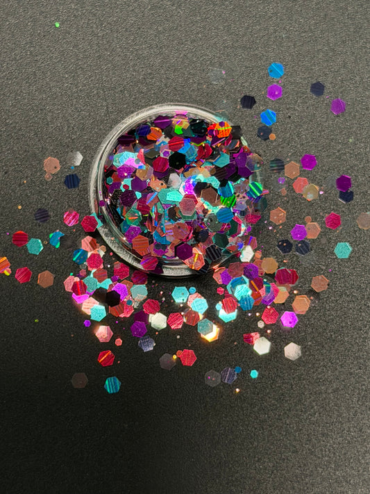 Custom Mix 7
