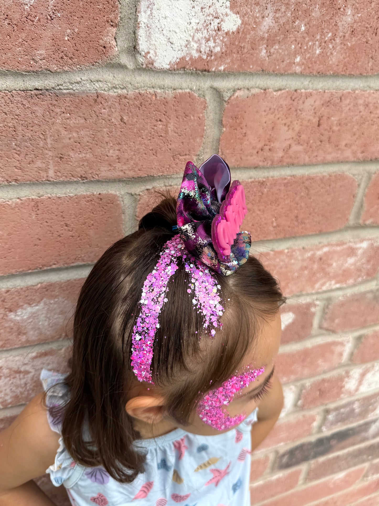 Mermaid Melt