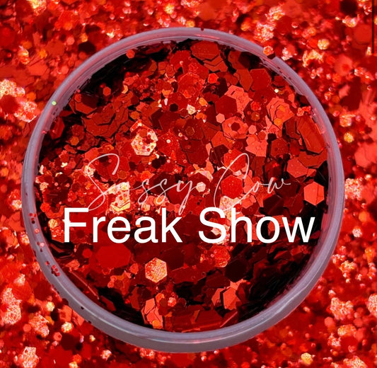 Cyber Week NEW Solids & Mixes