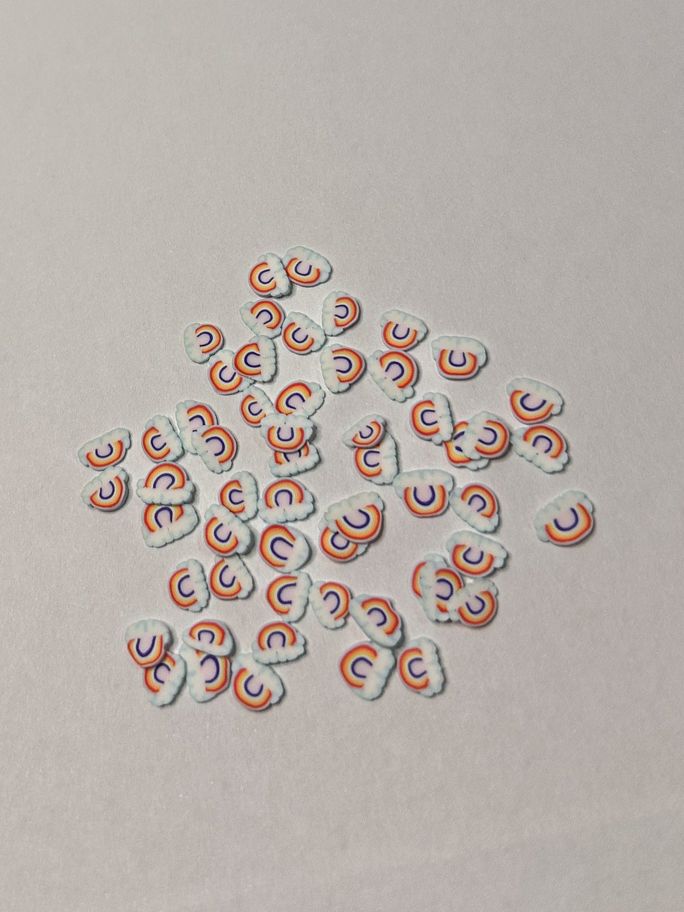 Clays
