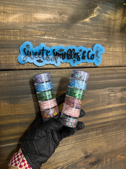 Read Across America Stackers