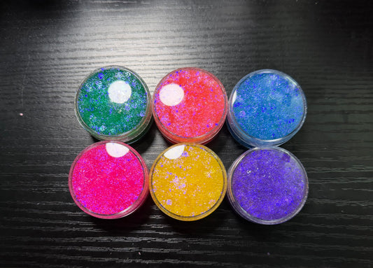 “What’s your favorite slush?” Bundle