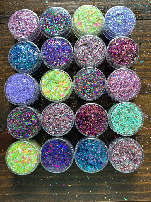 May Mysteries-Mix Bundle