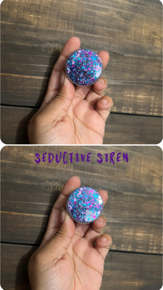 Seductive Siren