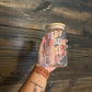Destash 16 oz Glass Cups