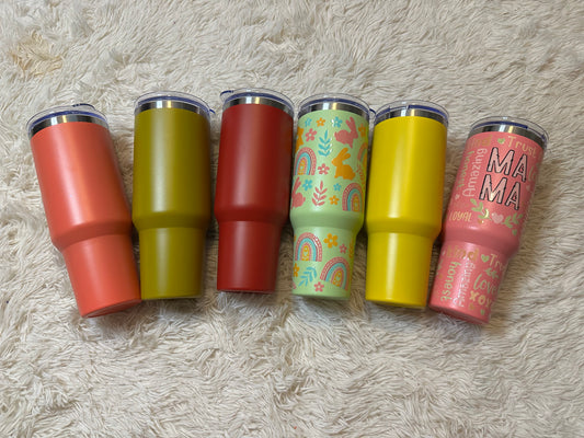 40oz Cups