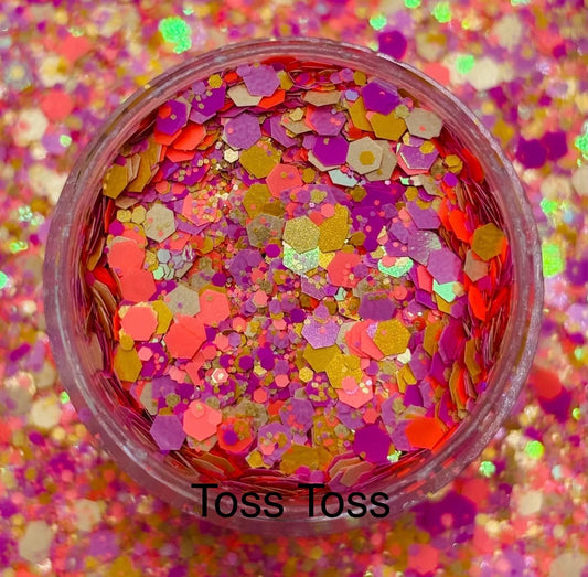 Toss Toss