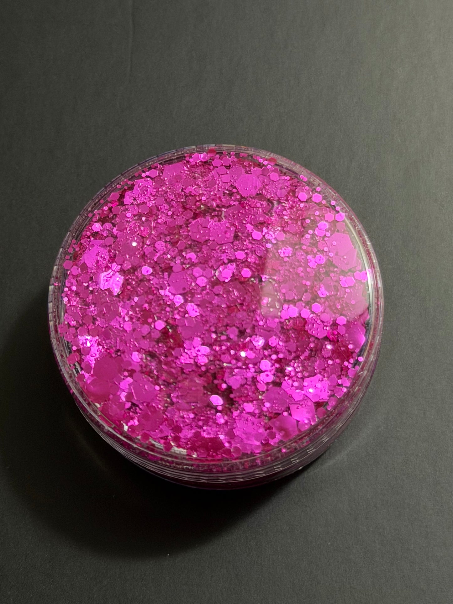 Matte Pearl Magenta