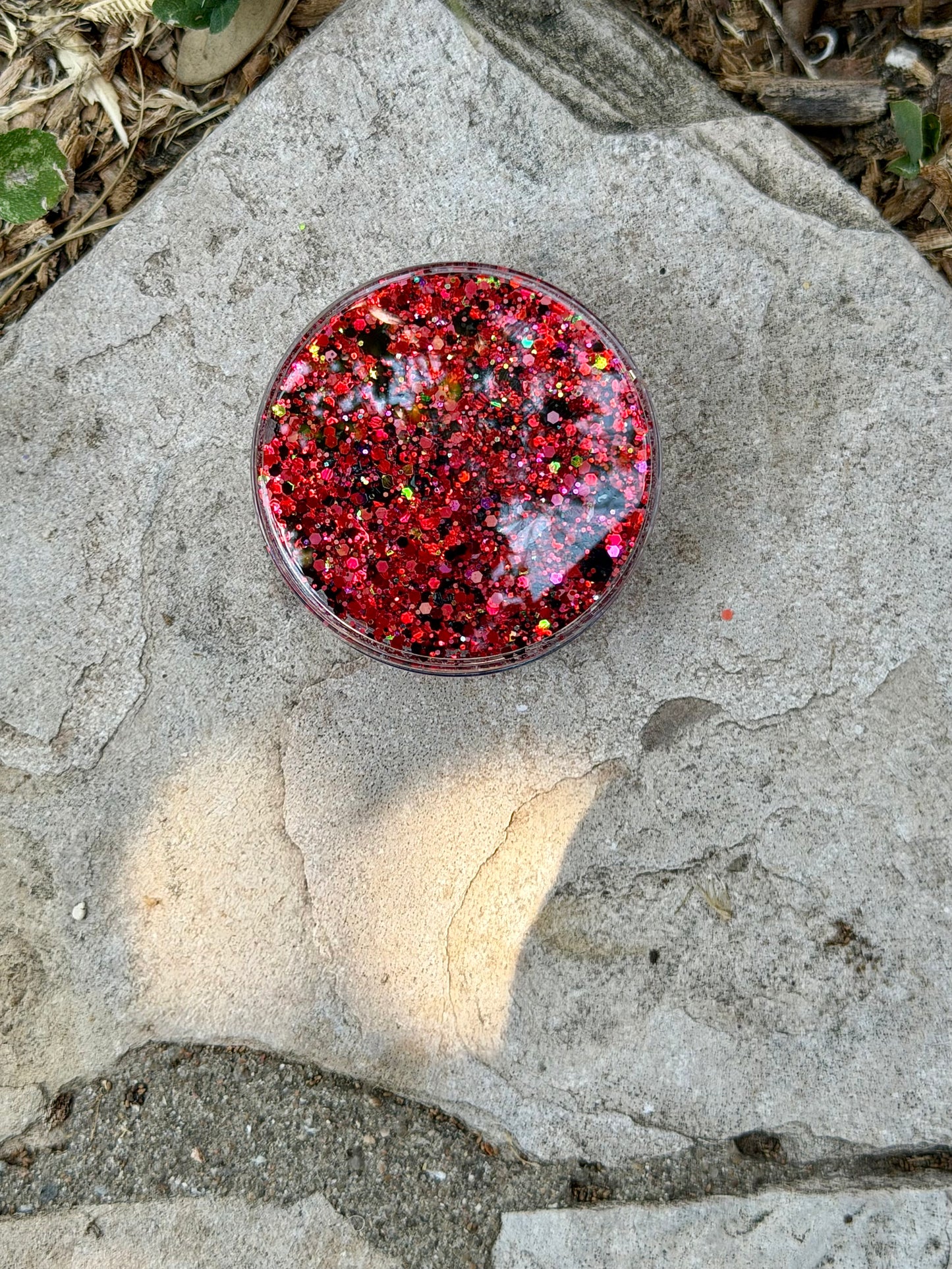 Halloween OOAK 2