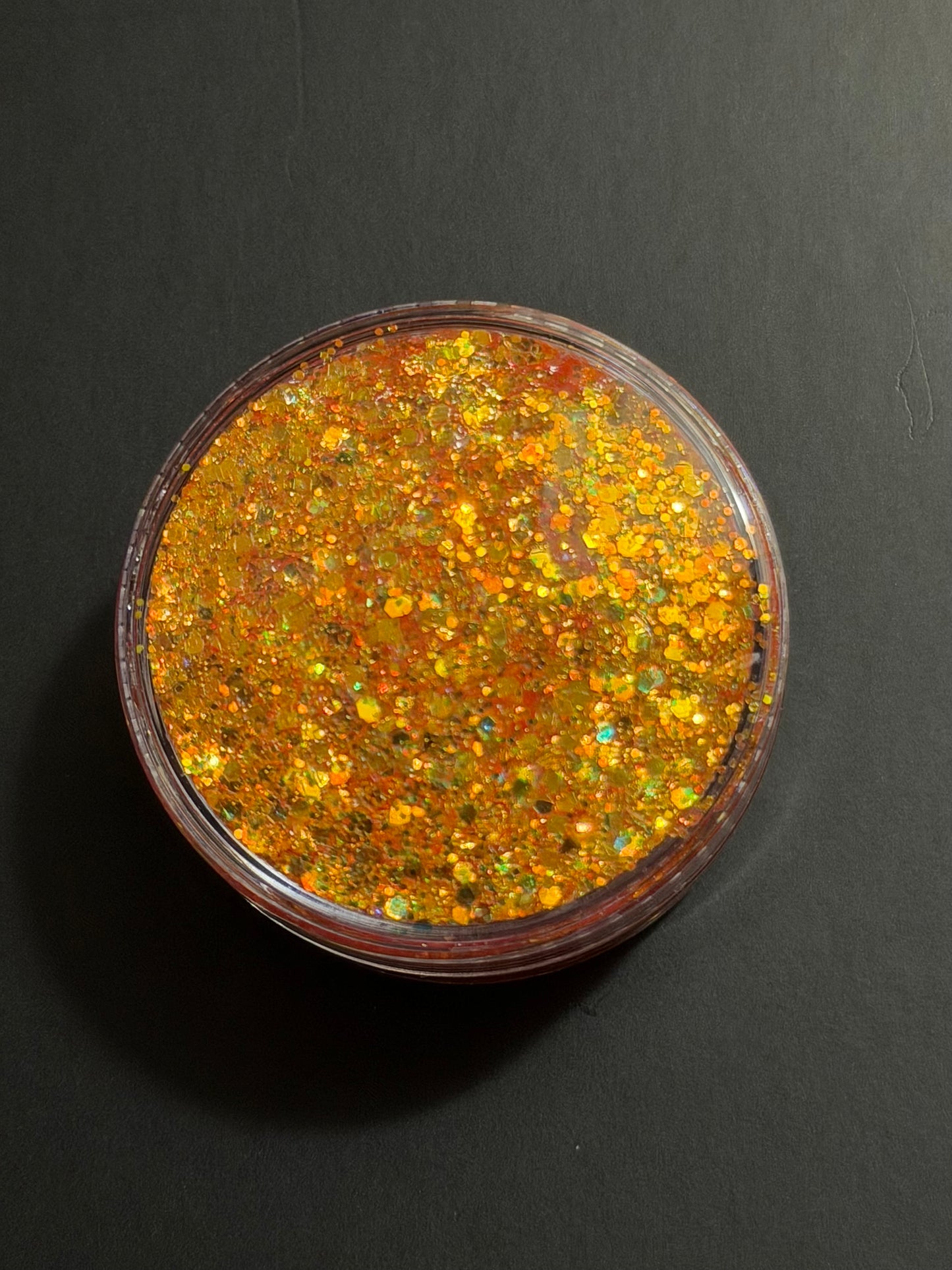 Golden Citrus