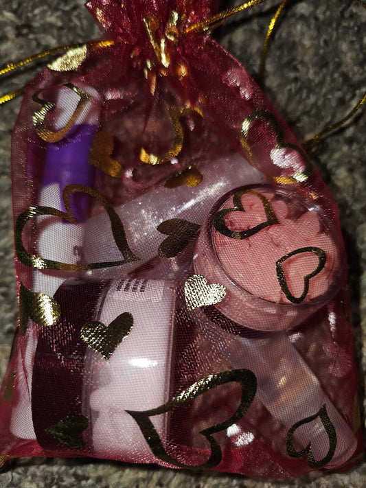Sibling Christmas Fillers